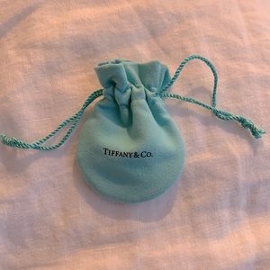 Tiffany & Co Pouch